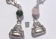 Buddha Anhänger