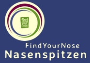 FindYourNose Nasenspitzen - Workshop für innere Gesundheit