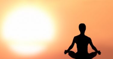 Ist Visualisierung von Bildern in der Meditation hilfreich?