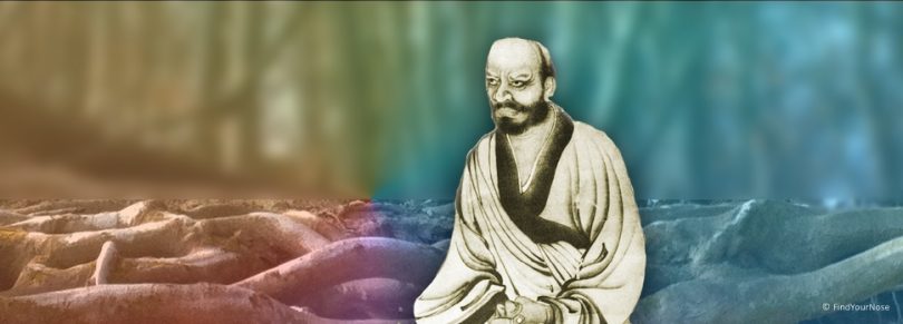 Wie Zenmeister Rinzai arbeitet | Osho Geschichte | FindYourNose