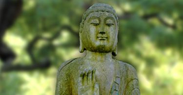 Buddhas Weg zur Erleuchtung - und vielleicht auch deiner