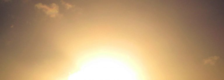 Dankbar, jetzt, in diesem Moment