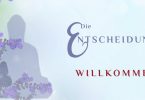Online Pfingstretreat die Entscheidung