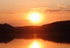 Stille allein ist noch keine Meditation