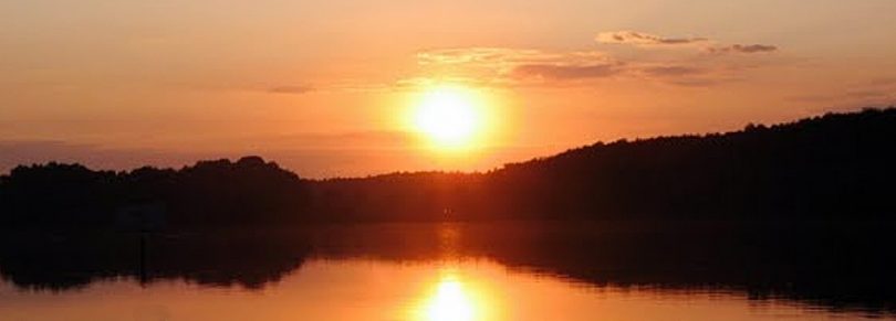 Stille allein ist noch keine Meditation