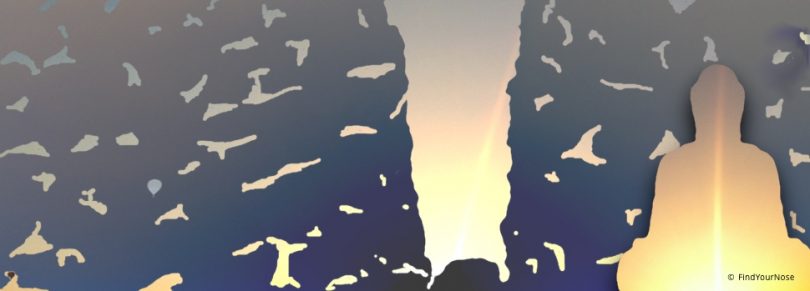 Kurzer Test: Was ist Meditation?