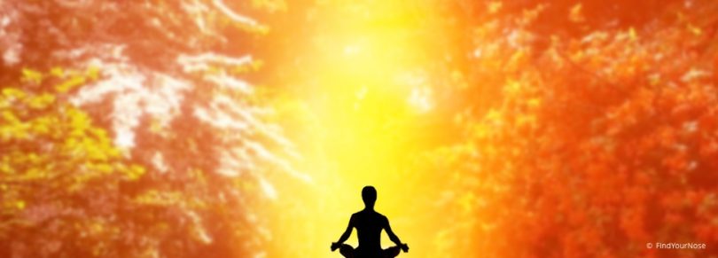 Wut im Bauch - meditative Tipps zur Zentrierung