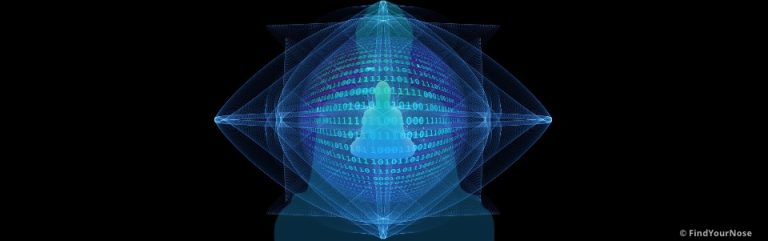 Meditation ist nicht messbar
