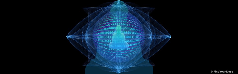 Meditation ist nicht messbar