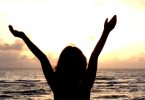 Der beste Tag, die Welt zu verlassen - Osho Zitat über den Tod