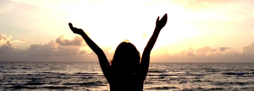 Der beste Tag, die Welt zu verlassen - Osho Zitat über den Tod