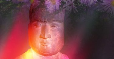 Können Meditation und Weisheit übertragen werden?