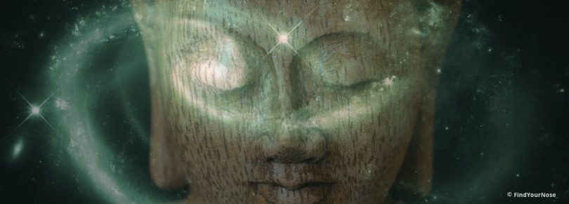 Deutsche Anleitung zur Stopp! Meditation