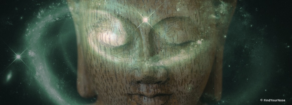 Deutsche Anleitung zur Stopp! Meditation