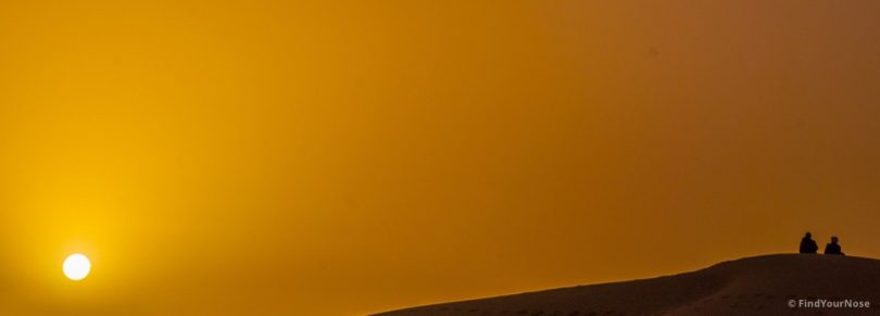 Der Unterschied von Sex zu Liebe