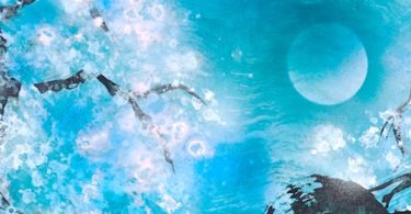 Den Vollmond zur Meditation nutzen