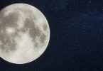 Warum der Vollmond Symbol für Erleuchtung ist