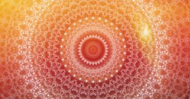 Meditation bei Unsicherheit - vor dem Einschlafen
