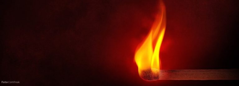 Anleitung OSHO Dynamische Meditation