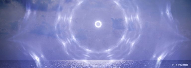 Gehe im Klang deines Namens auf - Meditation
