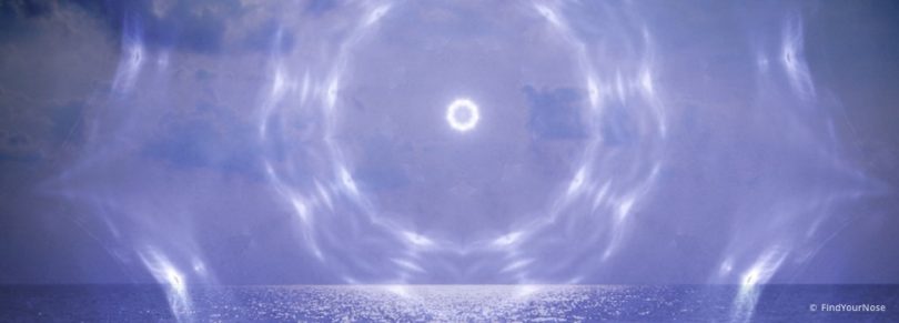 Gehe im Klang deines Namens auf - Meditation