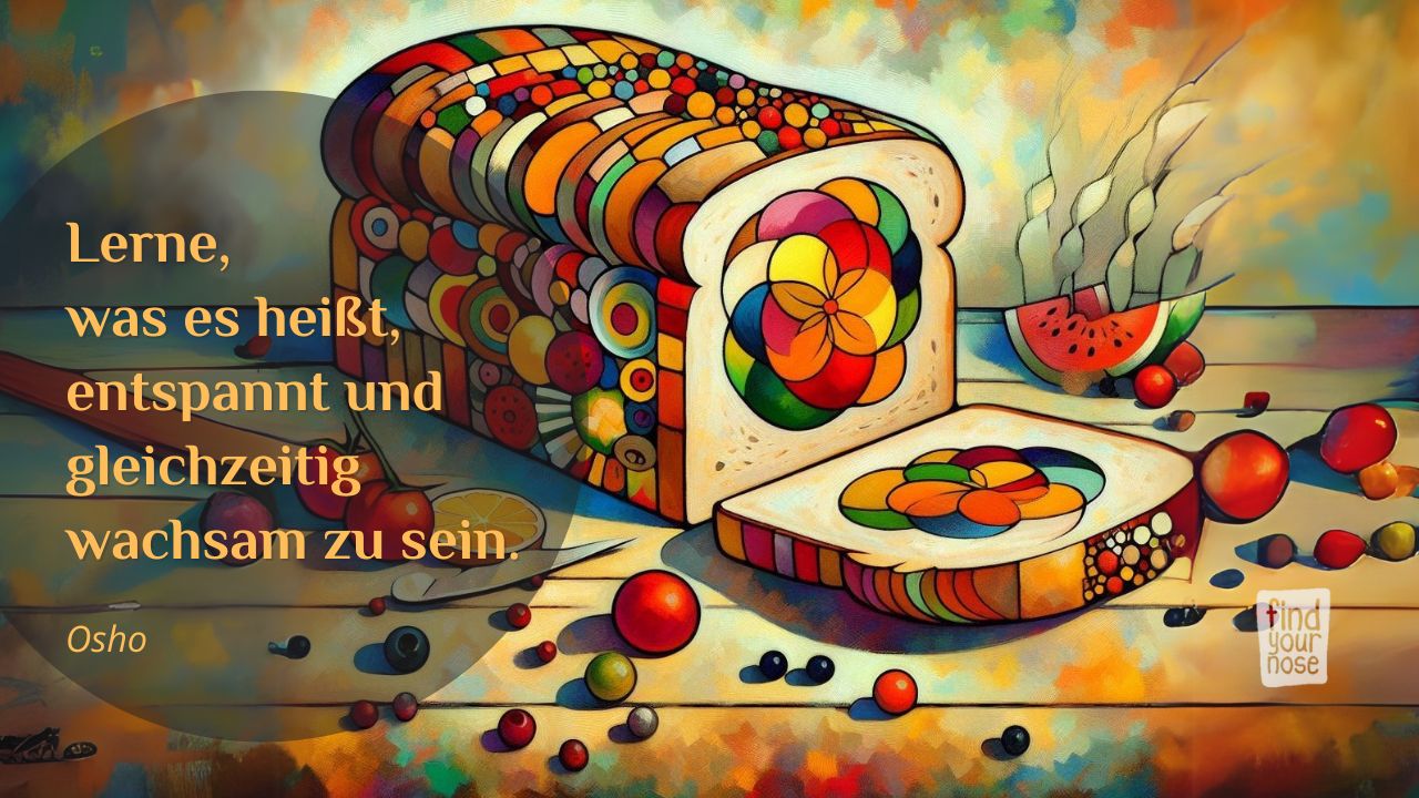 Was bedeutet es, im Alltag zu meditieren? im Alltag entspannt und gleichzeitig wachsam zu sein. Was bedeutet es, im Alltag zu meditieren? im Alltag entspannt und gleichzeitig wachsam zu sein.