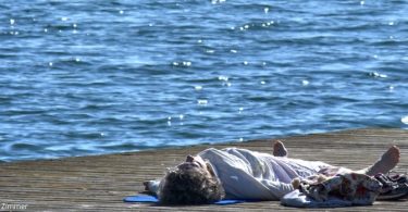 Meditation ist ganz individuell