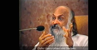 200 Deutsche Osho Zitate Die Es In Sich Haben Findyournose