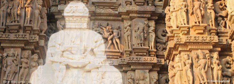 Meditation macht sexuell