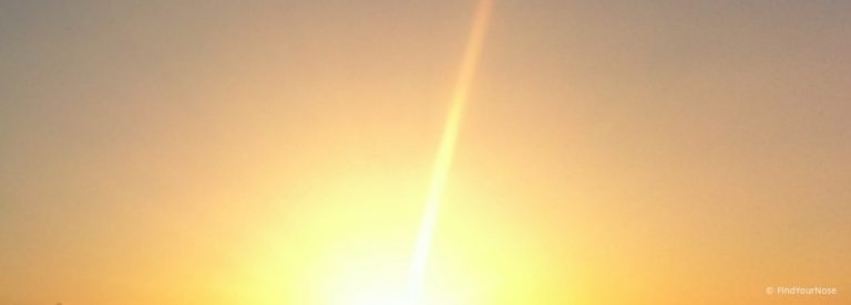 Wo bin ich? Eine tibetische Meditation