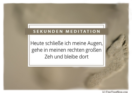 Taoistische meditation anleitung