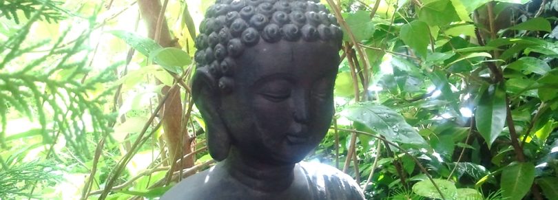 Kann Meditation gefährlich sein?