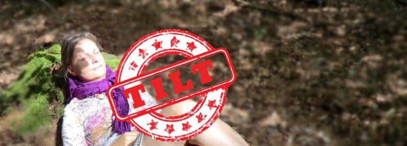 Tilt -- Ausgeknockt