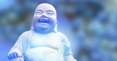 Gut schlafen mit einer Meditation zum Einschlafen