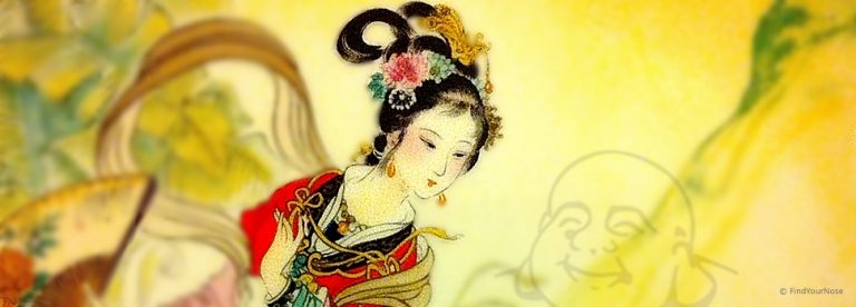 Meditation ist nicht einfach