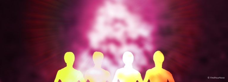 Berührt vom falschen Guru