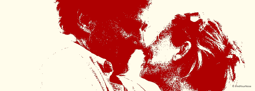 Koan Beziehung: das unlösbare Rätsel lösen