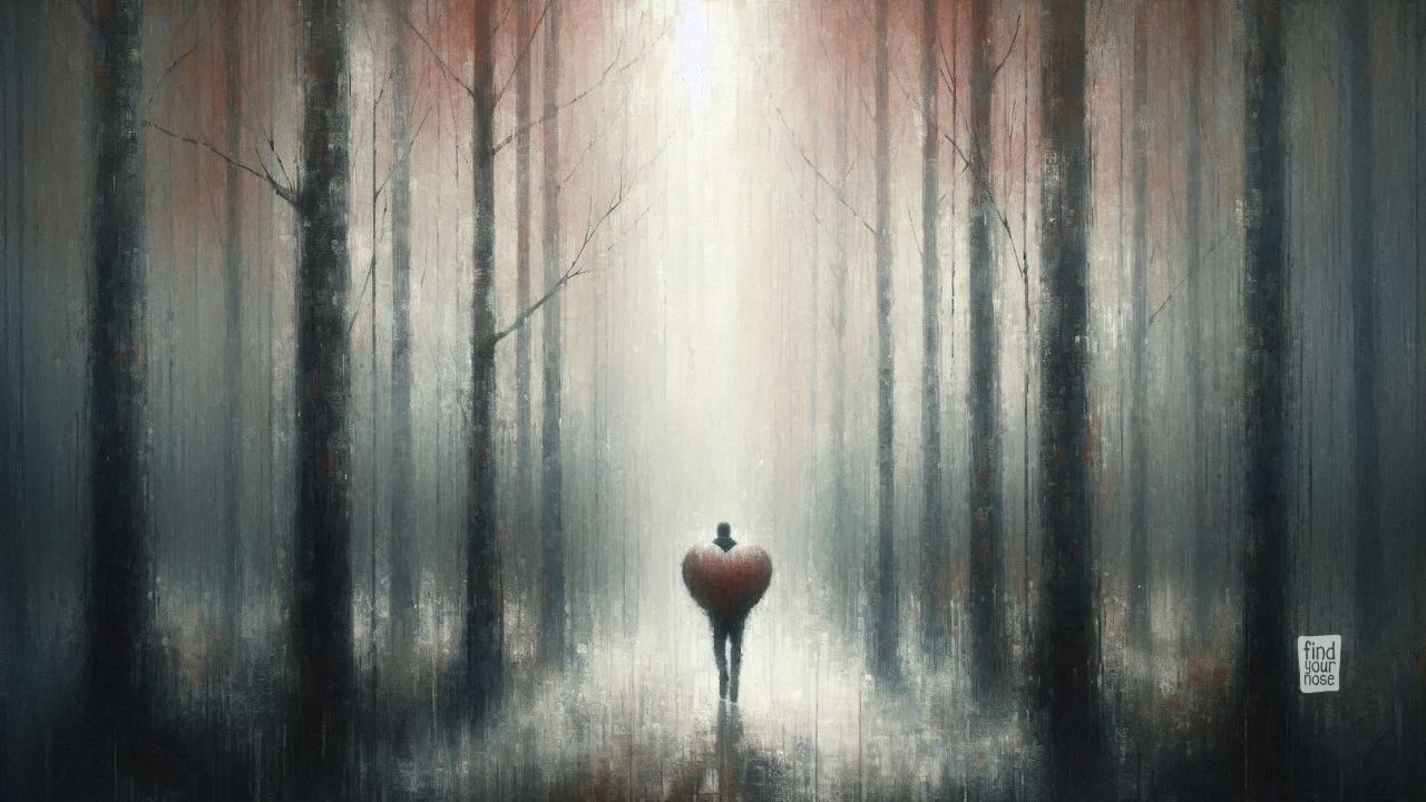 Stirb’ bevor du stirbst – in der Liebe