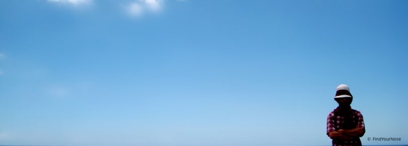 Über die Schwierigkeit, (achtsamke) Gedanken zu beobachten