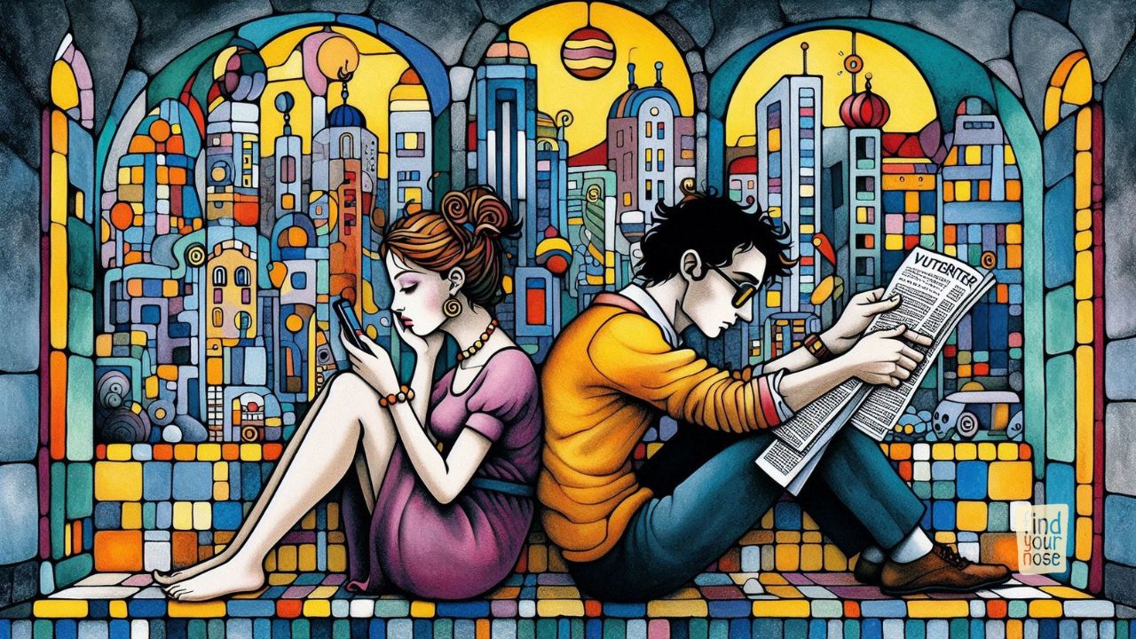 Führst du eine langweilige Beziehung?