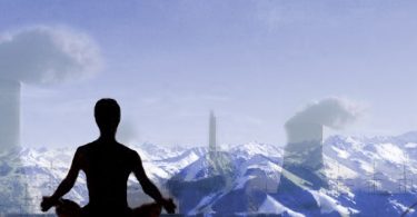Über die Kunst, meditativ in der Welt zu sein