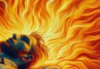 Wutentbrannt? Sei wie tot – Meditation aus dem Buch der Geheimnisse