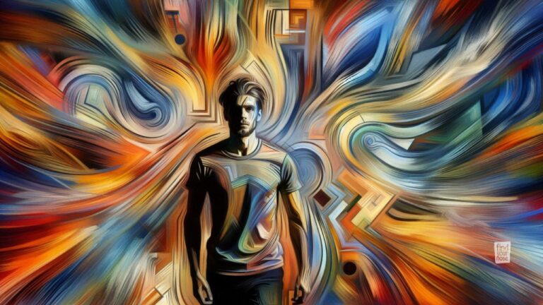 Angestaute, sexuelle Energie entladen – Osho Meditation