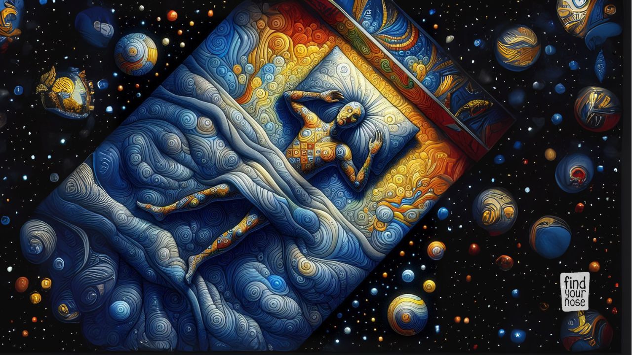 Das innere Ja – eine Einschlafmeditation