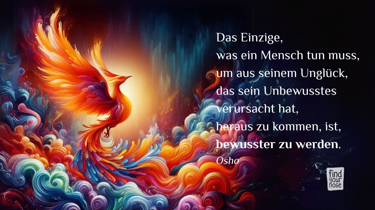Osho Zitat