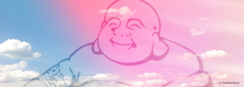 Das Paradox von Meditation, erzählt von Karunesh