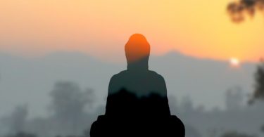 Gibt es eine gute Zeit für Meditation?