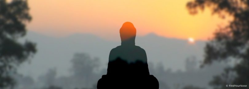 Gibt es eine gute Zeit für Meditation?