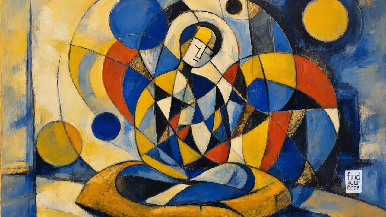 Tiefe Meditation verschwindet - habe ich etwas falsch gemacht? – Osho Zitat