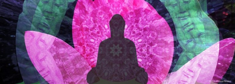 Deutsche Anleitung OSHO Whirling Meditation